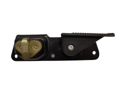 Poignée De Porte Arrière 8726A6 Citroen Jumpy I Peugeot Expert I 11677 Poignée De Porte Arrière 8726A6 Citroen Jumpy I Peugeot Expert I 11677