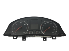 Bloc Compteurs Vitesse VW Golf V 1K0920853B Visteon Bloc Compteurs Vitesse VW Golf V 1K0920853B Visteon