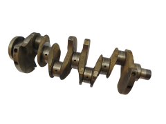 Arbre Vilebrequin Pour Renault 1.8 8v F3P 7700875072 7700875072 7700113211