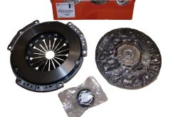 Ensemble D`Embrayage Nouvelle Original 1636264480 Citroen Peugeot