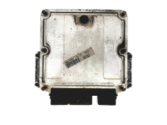 Calculateur 9655816780 0281011522 9640938180 PSA Lancia Bosch 25799