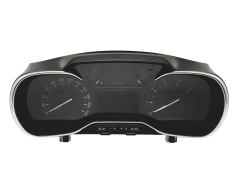 Bloc Compteurs Vitesse Citroen C3 9813361680 Yazaki 57088