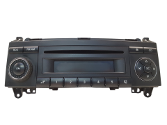 Radio Cd Mercedes-Benz W169 W245 A1699002900 BE9022