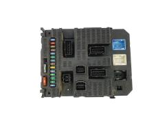 Calculateur BSI 2004 P06-00 9663576480 PSA 