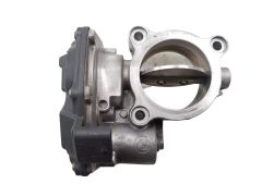 Boitier Papillon D’admission BMW 1354 7810752 02 10378517 Pierburg 1444