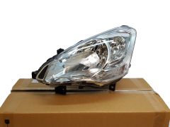 Phare Gauche Nouvelle Original PSA Berlingo 2 Partner 2 6208K6
