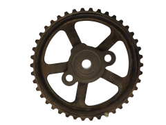 Poulie D'arbre A Came Rover Land Rover LHB101710 V6 Poulie D'arbre A Came Rover Land Rover LHB101710 V6