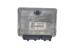 Calculateur 06A906018AQ 0261204678 Audi Bosch 56382 Calculateur 06A906018AQ 0261204678 Audi Bosch 56382