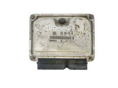 Calculateur 045906019AB 0281010503 Volkswagen Bosch 38126