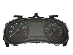 Bloc Compteurs Vitesse Renault Clio 3 8201059899 A 31673