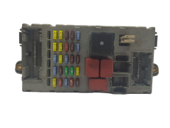 Calculateur BSI Fiat 51732919 CPL Delphi