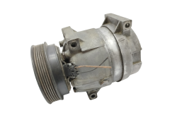 Compresseur De Climatisation 7700103536 Delphi 5289 1.4 1.6 16v Renault
