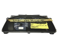 Bloc Compteurs Vitesse Suzuki Ignis 34100-80G40 34100-8GA 53470