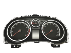 Bloc Compteurs Vitesse Opel Corsa D P0013312045 0001958237 31292 Bloc Compteurs Vitesse Opel Corsa D P0013312045 0001958237 31292