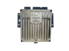Calculateur 8200399038 8200619409 R0410B034C Renault Delphi 44924