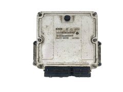 Calculateur 0281011064 P04727665AB HN7ABO Chrysler Bosch 37771