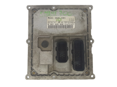 Calculateur Smart 0010020V001 0261205006 Bosch 24698 Calculateur Smart 0010020V001 0261205006 Bosch 24698