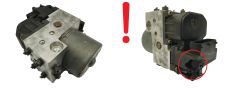 Pompe Abs Peugeot 406 9632166980 0265216640 0273004351 65400