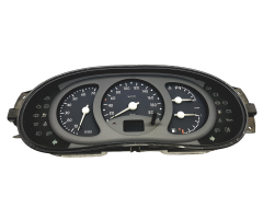 Bloc Compteurs Vitesse Renault Clio 2 07021622286 07021623939 40783