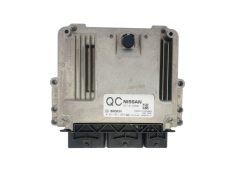 Calculateur 0281031099 23710 4BE0D Nissan Bosch 43260