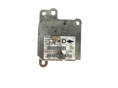 Calculateur Moduł 0285001323 2855674B02 Nissan Bosch