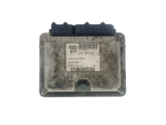 Calculateur Ecu IAW4EF.G1 73502897 Fiat 34657