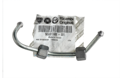 Tuyau D’alimentation Carburant Original 9652817480 Citroen Peugeot Fiat