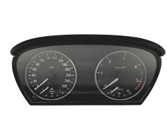 Bloc Compteurs Vitesse BMW 3 E90 E91 9122602-01 14369510 29968