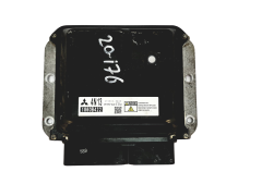 Calculateur 275800-8906 4N13 1860B422 Mitsubishi  Denso