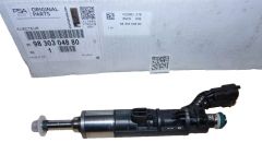 Injection De Combustible Original 9830304880 Citroen Peugeot