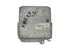 Calculateur 9623414580 0261200807 PSA Bosch
