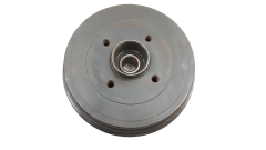 Tambour De Frein 432021782R Renault  Clio 3 Modus Tambour De Frein 432021782R Renault  Clio 3 Modus