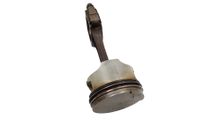 Bielle De Piston 7701476393 1.6 8v K7M702 Dacia Renault 