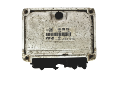 Calculateur 036906032 0261206140 Volkswagen Bosch 18757