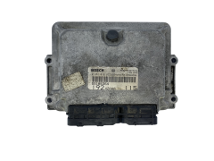 Calculateur Fiat 55185364 0281010337 19242AAA Bosch 53208