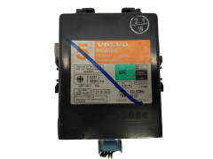 Calculateur De Verrou Volvo 9166196 151300-8050 Denso 24190