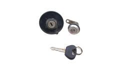 Cylindre De Fermeture 95588429 96007142 Citroen BX  Cylindre De Fermeture 95588429 96007142 Citroen BX