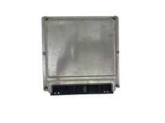 Calculateur Mercedes A6111537779 0281011001 Bosch 52956