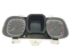 Bloc Compteurs Vitesse Fiat Panda 0887766550 51933770 27231