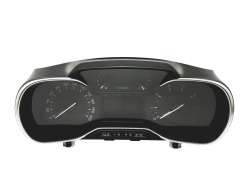 Bloc Compteurs Vitesse Citroen C3 9832140480 Yazaki 54066