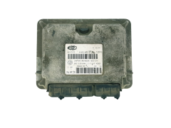 Calculateur IAW.4AF.M9 55187372 Fiat Magneti Marelli 33834