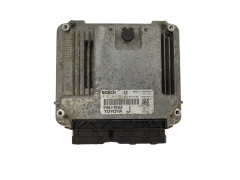 Calculateur Toyota 89661-0D460 0281012323 Bosch 15824