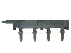 Bobine D`Allumage Citroen Peugeot 206 406 2.0 16V OE 597075 Bobine D`Allumage Citroen Peugeot 206 406 2.0 16V OE 597075