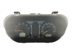 Bloc Compteurs Vitesse Ford Fusion Fiesta 2S6F-10849-NF 52884