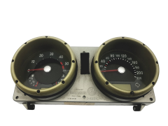 Bloc Compteurs Vitesse VW Polo 6N2 6N0920804P 0263627009 56107