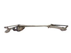 Tringlerie D'essuie Glace Mercedes-Benz W169 A1698200300 404.902 Valeo 1168