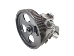 Pompe De Direction Assistée 9613860480 ZF 7691955115 1.9TD Peugeot 405