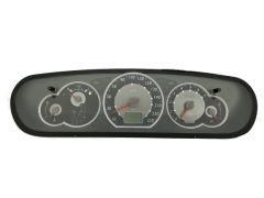 Bloc Compteurs Vitesse Citroen C5 9655608980 25876 Bloc Compteurs Vitesse Citroen C5 9655608980 25876
