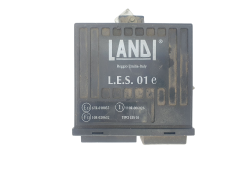 Calculateur LPG 616361001 67R-010055 10R-020632 Landi Calculateur LPG 616361001 67R-010055 10R-020632 Landi