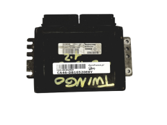 Calculateur S110138000C 8200059086 8200044437 Renault Siemens 16520
